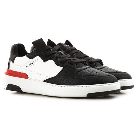 givenchy sneakers insole 11.5|G Set sneakers in leather and suede .